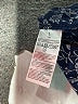 Old Navy 100% Rayon Paisley Blue Casual Dress Size S - photo 8