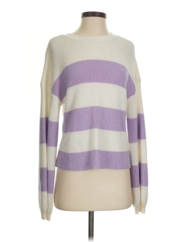 Steve Madden Pullover Sweater (view 1)