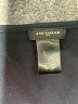 Ann Taylor Factory 100% Polyester Black Sleeveless Blouse Size M - photo 7
