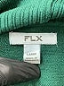 FLX Green Pullover Sweater Size L - photo 7