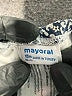 Mayoral Print Blue Casual Pants 12-18 MO / 18 MO - photo 3