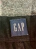 Gap Black Dress Pants Size 12 (tall) - photo 6