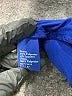 Apt. 9 Solid Blue Casual Dress Size 6 - photo 8