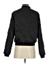 Sanctuary 100% Polyester Solid Black Jacket Size XS - photo 2