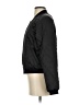 Sanctuary 100% Polyester Solid Black Jacket Size XS - photo 5