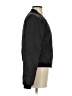 Sanctuary 100% Polyester Solid Black Jacket Size XS - photo 4
