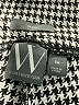 Worthington Houndstooth Gray Casual Pants Size 14 - photo 7