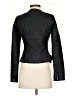 Catherine Malandrino Solid Black Jacket Size XS - photo 2