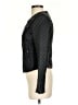 Catherine Malandrino Solid Black Jacket Size XS - photo 5