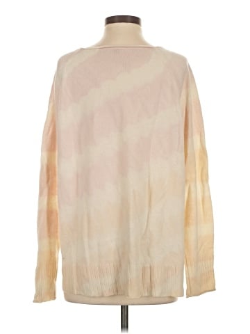 Margaret O'Leary Pullover Sweater (view 2)
