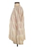 Margaret O'Leary Tie-dye Ivory Pullover Sweater Size S - photo 5