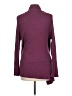 August Mist Burgundy Cardigan Size L - photo 2