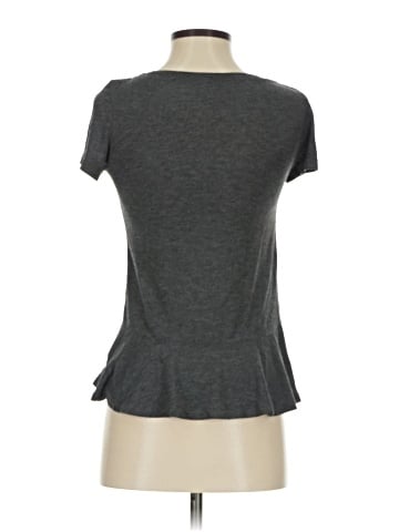 Pure & Good Short Sleeve Top (view 2)