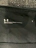 Under Armour 100% Polyester Black Short Sleeve T-Shirt Size 7 - photo 3
