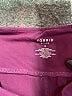 Torrid Purple Active Pants Size 2X Plus (2) - photo 4