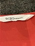BCBGeneration Solid Orange Casual Dress Size M - photo 7