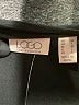 LOGO by Lori Goldstein Black Kimono Size M - photo 7