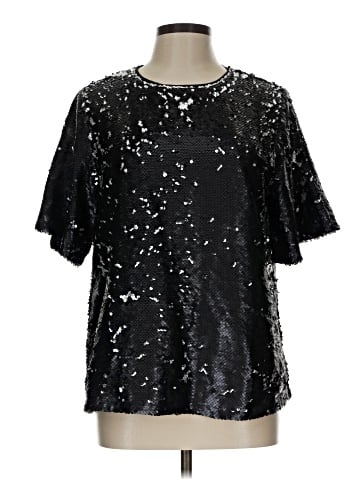 Buddy Love Short Sleeve Blouse (view 1)