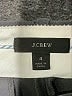 J.Crew Solid Black Dress Pants Size 4 - photo 4