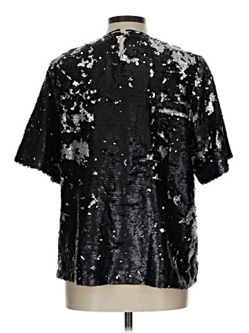 Buddy Love Short Sleeve Blouse (view 2)