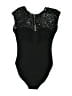 American Apparel Black Bodysuit Size XS - Sm - photo 2