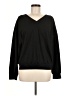 Shein Black Pullover Sweater Size M - photo 1