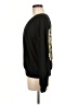 Shein Black Pullover Sweater Size M - photo 5