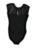 American Apparel Black Bodysuit Size XS - Sm - photo 1