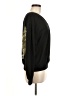 Shein Black Pullover Sweater Size M - photo 4