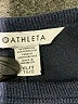 Athleta Black Pullover Sweater Size XL - photo 7