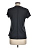 Active by Old Navy 100% Polyester Gray Active T-Shirt Size M (petite) - photo 2