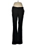 Inc Denim Black Jeggings Size 12 - photo 1