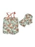 Shabby Chic Green Sleeveless Top Size 3-6 mo - photo 1
