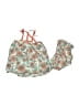 Shabby Chic Green Sleeveless Top Size 3-6 mo - photo 2