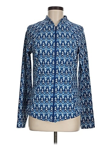 Sigrid Olsen Blazer (view 1)