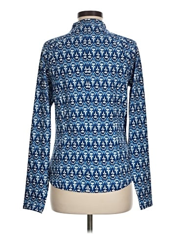 Sigrid Olsen Blazer (view 2)