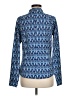 Sigrid Olsen Blue Blazer Size M - photo 2