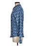 Sigrid Olsen Blue Blazer Size M - photo 5