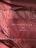 Aeropostale 100% Polyester Burgundy Vest Size S - photo 6
