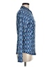 Sigrid Olsen Blue Blazer Size M - photo 4