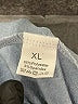 Unbranded Blue Casual Pants Size XL - photo 7