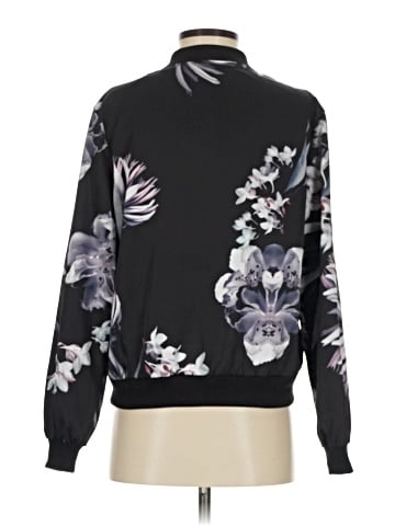 Missguided Track Jacket (view 2)
