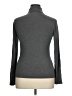 On 34th Gray Turtleneck Sweater Size XL - photo 2