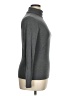 On 34th Gray Turtleneck Sweater Size XL - photo 4