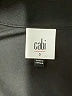 CAbi Black 3/4 Sleeve Button-Down Shirt Size S - photo 7