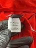 Shein Solid Red Cocktail Dress Size S - photo 8