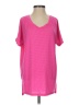 Avia Pink Short Sleeve T-Shirt Size S - photo 1