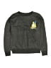 The Simpsons Gray Sweatshirt Size X-Small  2/4 - photo 1