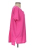 Avia Pink Short Sleeve T-Shirt Size S - photo 4