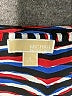 MICHAEL Michael Kors 100% Polyester Blue Long Sleeve Blouse Size S - photo 7
